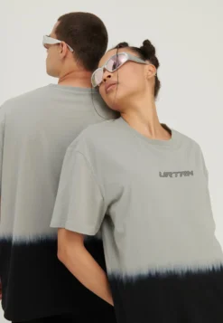 YOURTURN UnisexT-Shirt Con StampaGrey Donna T-shirt E Top YO122O0SK-C11 -Yourturn fa9144b8519c4e5fa51c3d3e9238e45f scaled