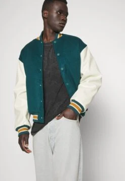 YOURTURN 2 Pack UnisexT-Shirt BasicBlack/Olive Uomo T-shirt E Polo YO121011D-Q11 -Yourturn fac9c91d0fc5459eb7df4590658c0ebb scaled