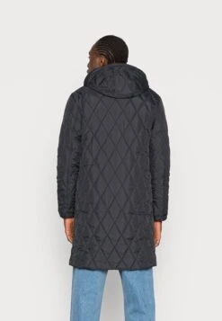 YOURTURN Coat UnisexCappotto CortoBlack Uomo Cappotti YO12100RE-Q11 -Yourturn fb327cf25e1449dfb3f6baf7694c3154 scaled