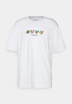 YOURTURN Pokemon Pikachu UnisexT-Shirt Con StampaWhite Donna T-shirt E Top YO1210175-A11 10 YOURTURN Pokemon Pikachu UnisexT-Shirt Con StampaWhite Donna T-shirt E Top YO1210175-A11 -Yourturn fc01e94b9c2d40faaf5b35352f9e1b32 scaled