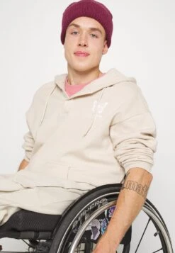 YOURTURN UnisexFelpaBeige Uomo Maglieria E Felpe YO12100RK-B11 -Yourturn fcdf41f2fda44f83b3a793fbcecee1cf scaled