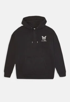 YOURTURN UnisexFelpaBlack Donna Felpe YO12100RK-Q11 -Yourturn fd2baddcb8b146148e6716c71e3dab81 scaled