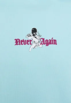 YOURTURN UnisexFelpaLight Blue Donna Felpe YO12100G0-K11 -Yourturn fe34b92d4beb474fb00e6e731ac51f36 scaled